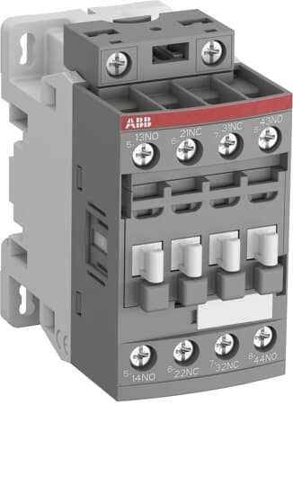 ASEA BROWN BOVERI - 1SBH136061R2140 - Contactors & Starters