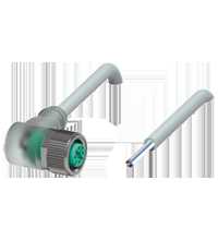 PEPPERL & FUCHS - 110064 - Quick Disconnect Cables & Cord Sets
