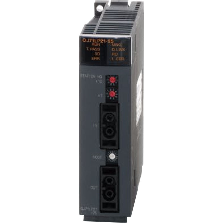 MITSUBISHI - QJ71LP21-25 - PLC Expansion Modules
