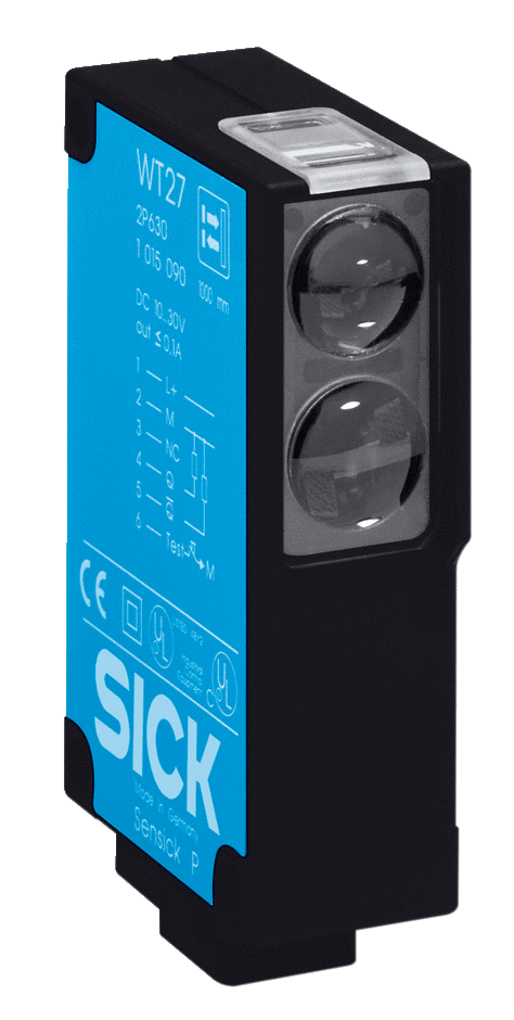 SICK - 1015091 - Photoelectric Sensors