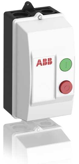 ASEA BROWN BOVERI - 1SBK154137R1300 - Contactors & Starters