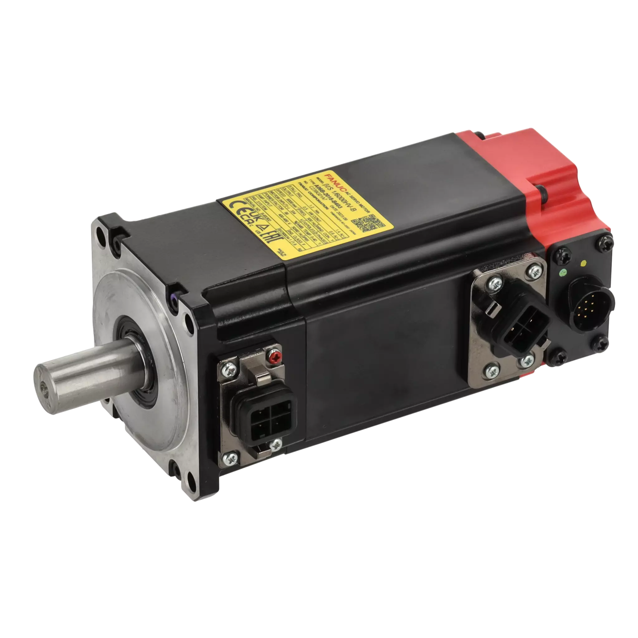 FANUC - A06B-2018-B403 - Servo Motors