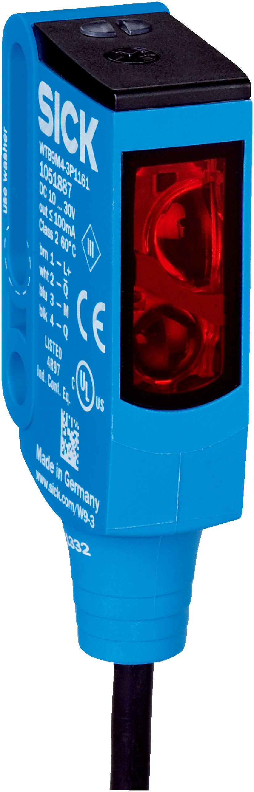 SICK - 1054429 - Photoelectric Sensors