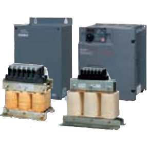MITSUBISHI - FR-HC2-H280K - Motor Drives