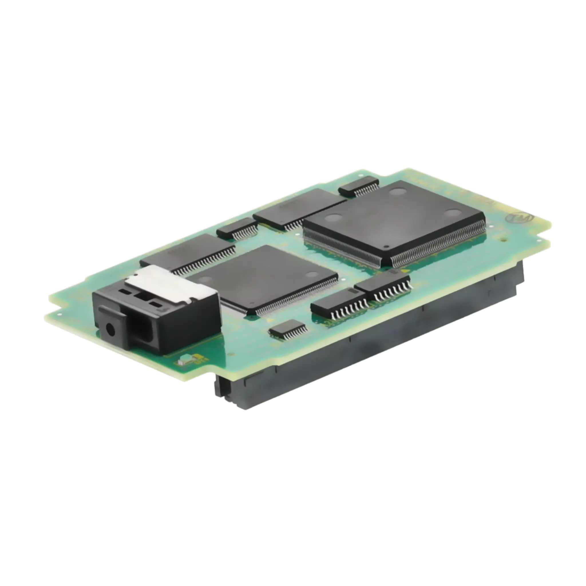 FANUC - A20B-3300-0032 - ServoAdd-On Modules