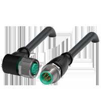 PEPPERL & FUCHS - 2407760030 - Quick Disconnect Cables & Cord Sets
