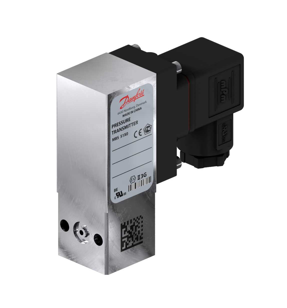 DANFOSS - 060N1034