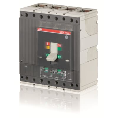 ASEA BROWN BOVERI - 1SDA054400R1 - MCCB (Molded Case Circuit Breakers)