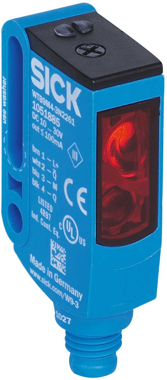SICK - 1051900 - Photoelectric Sensors