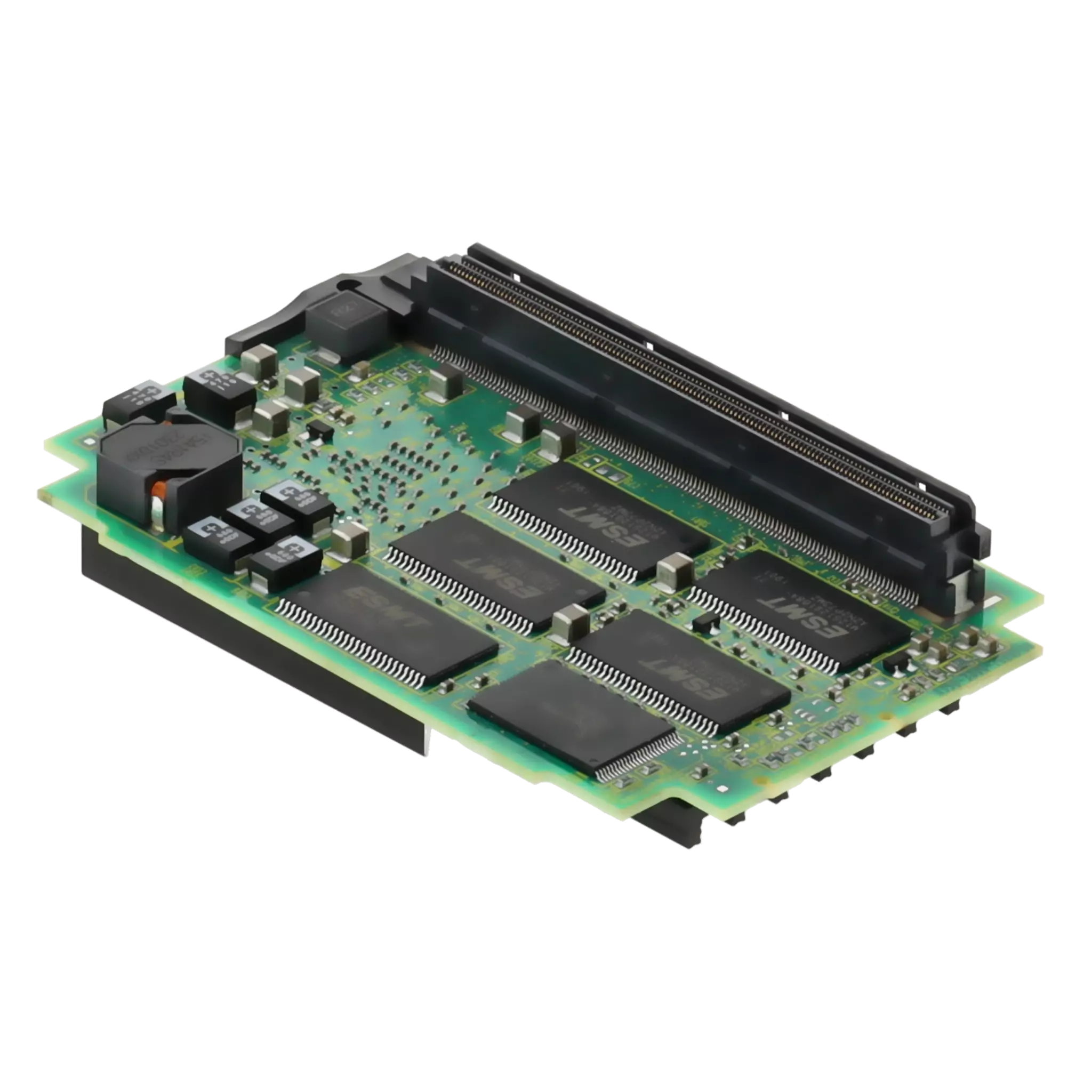 FANUC - A20B-3400-0021 - PLCs (Programmable Logic Controllers)