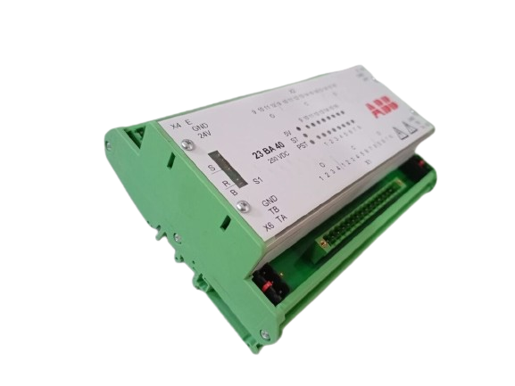 ASEA BROWN BOVERI - 1KGT011200R0011 - PLC Expansion Modules