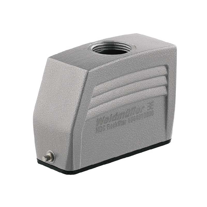 WEIDMULLER - 1664810000 - Heavy Duty Connectors