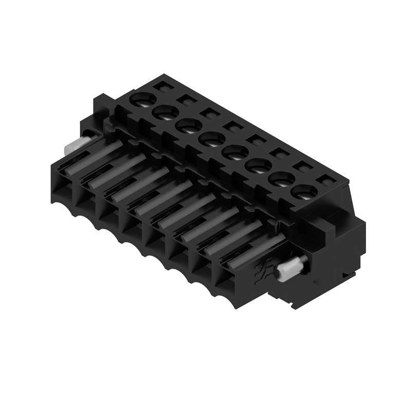 WEIDMULLER - 1615840000 - Terminal Strip Wiring