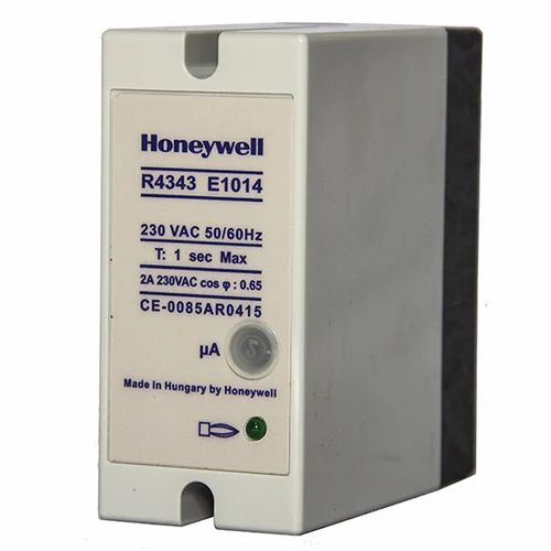 HONEYWELL - R4343D1017