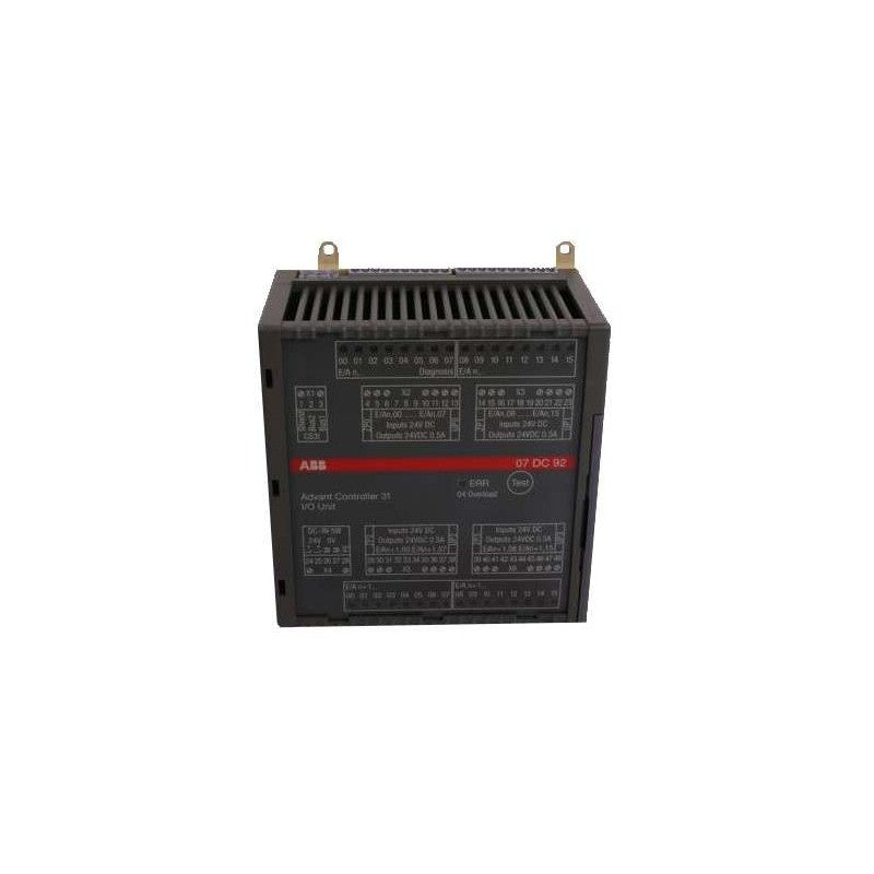 ASEA BROWN BOVERI - GJR5252200R0101 - PLC Expansion Modules