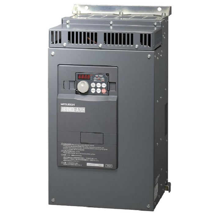 MITSUBISHI - FR-A721-7.5K - Motor Drives