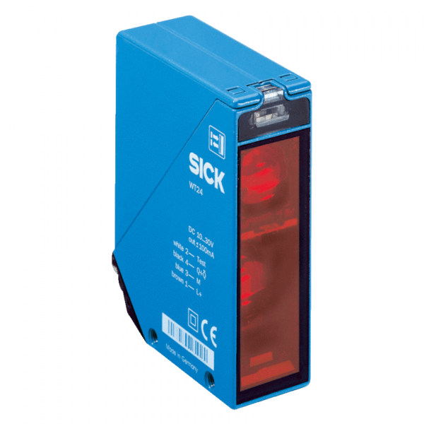 SICK - 1052138 - Photoelectric Sensors