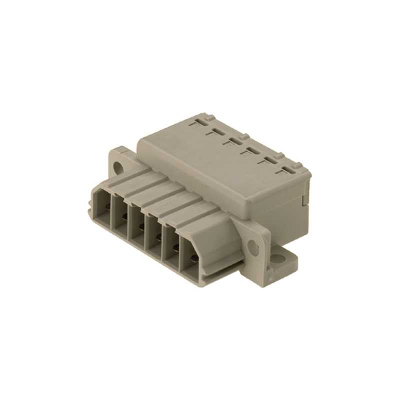 WEIDMULLER - 1612340000 - Heavy Duty Connectors