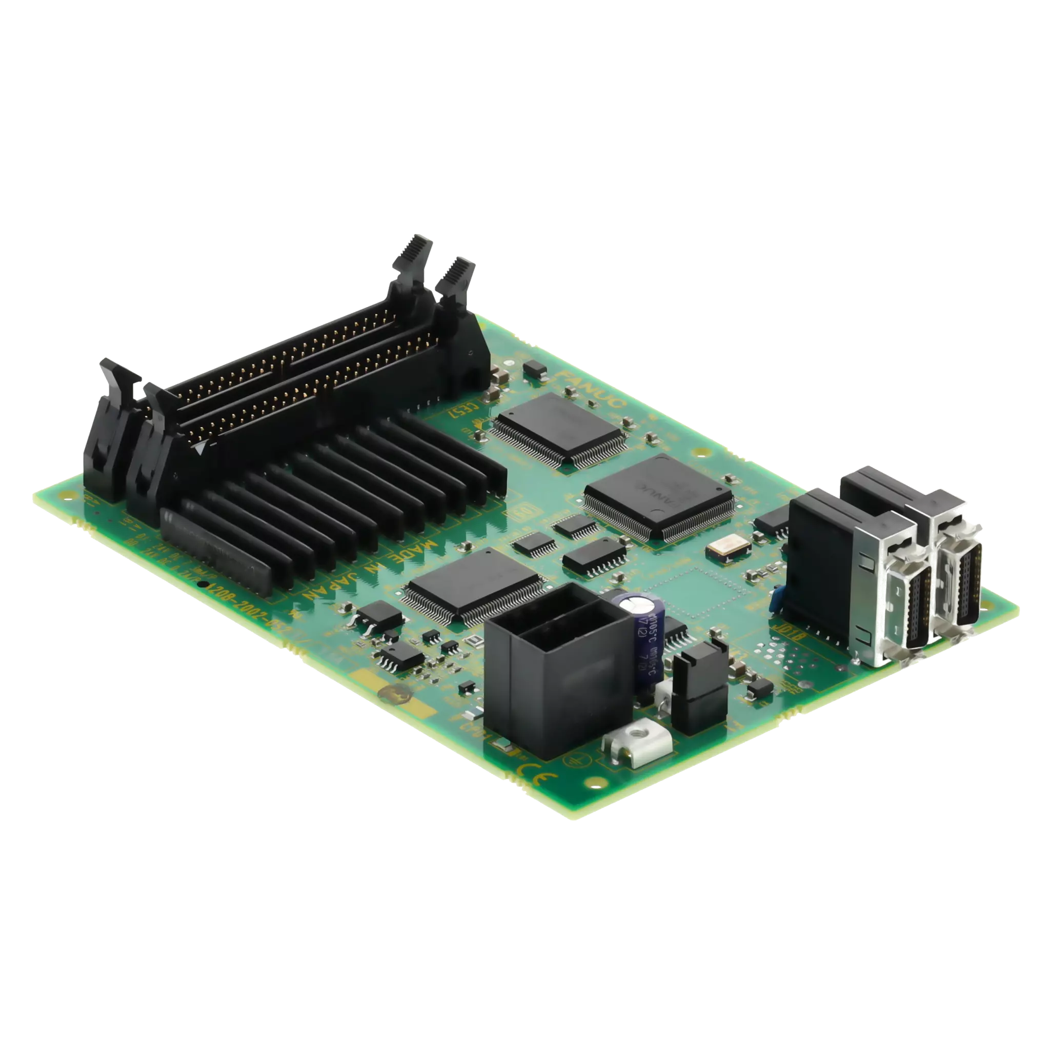 FANUC - A03B-0815-K203 - PLC Expansion Modules
