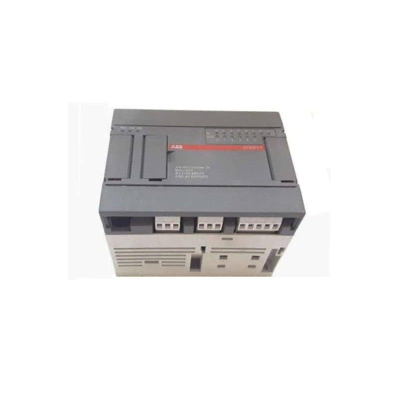 ASEA BROWN BOVERI - 1SBP260014R1001 - PLC Expansion Modules