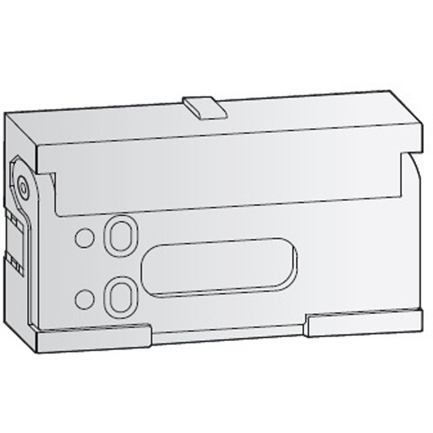 MITSUBISHI - FX3U-FLROM-64 - PLC Expansion Modules