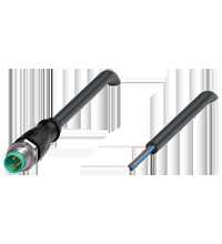 PEPPERL & FUCHS - 2408070007 - Quick Disconnect Cables & Cord Sets