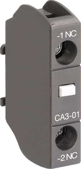 ASEA BROWN BOVERI - 1SBN011010T1001 - Contactors & Starters