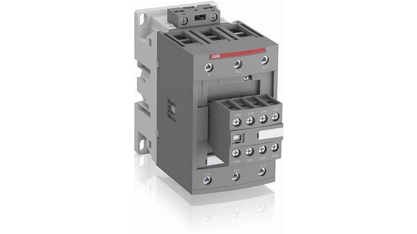 ASEA BROWN BOVERI - 1SBL397001R1211 - Contactors & Starters
