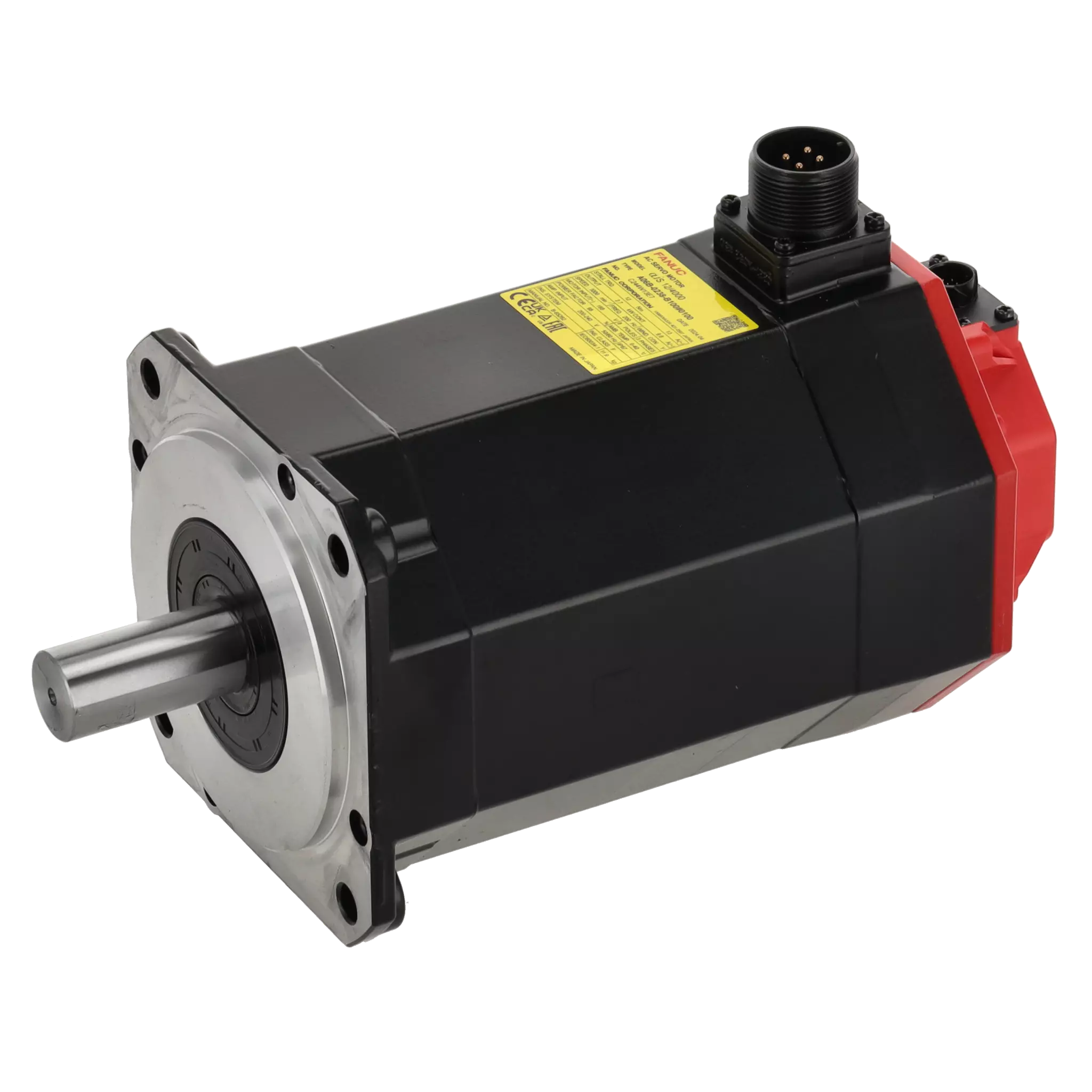 FANUC - A06B-0238-B100 - Servo Motors