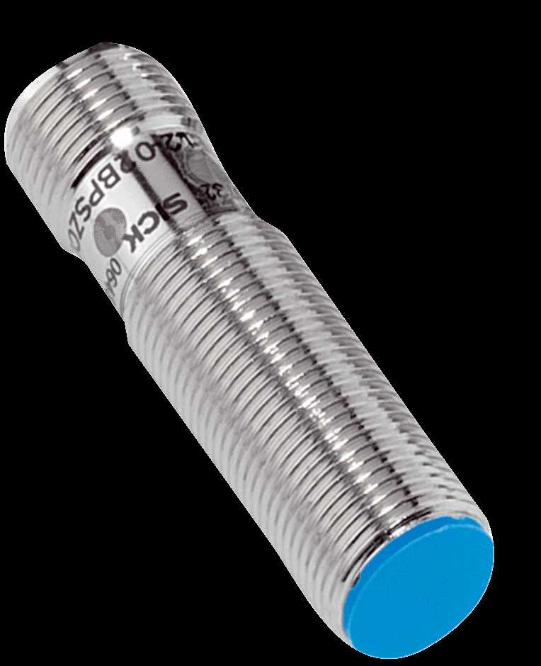 SICK - 1060546 - Proximity Switches