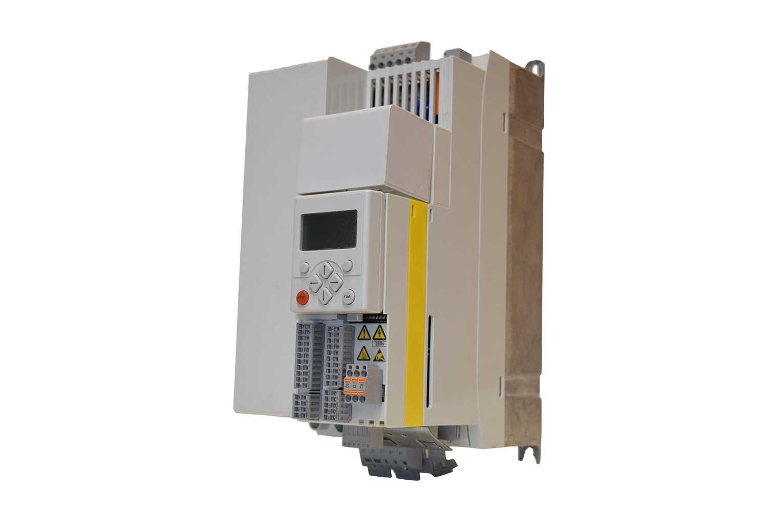 LENZE - E84AVSCE7524SB0 - Motor Drives
