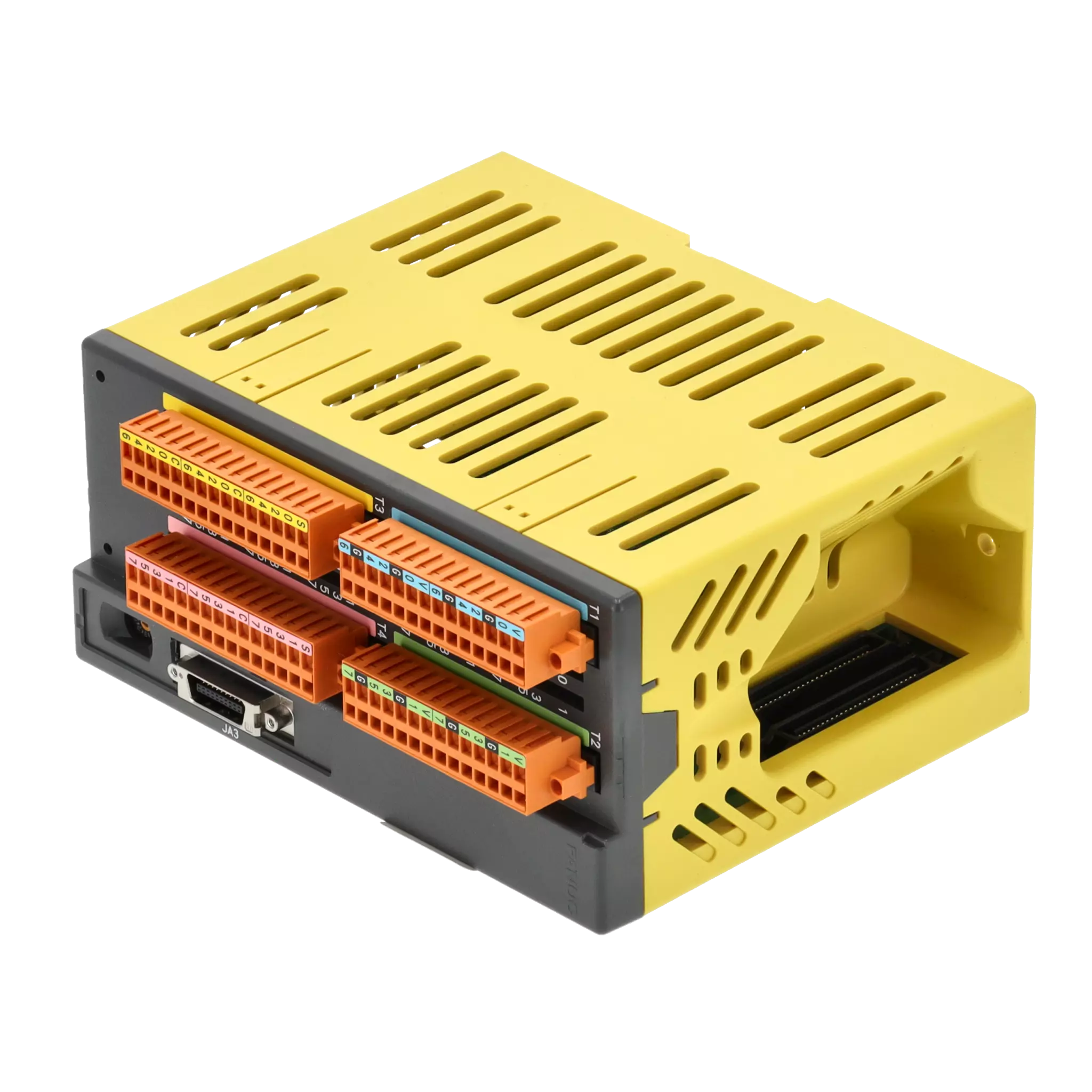 FANUC - A03B-0823-C012 - PLC Expansion Modules