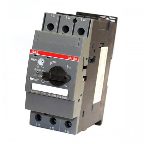 ASEA BROWN BOVERI - 1SAM460000R1005 - Contactors & Starters