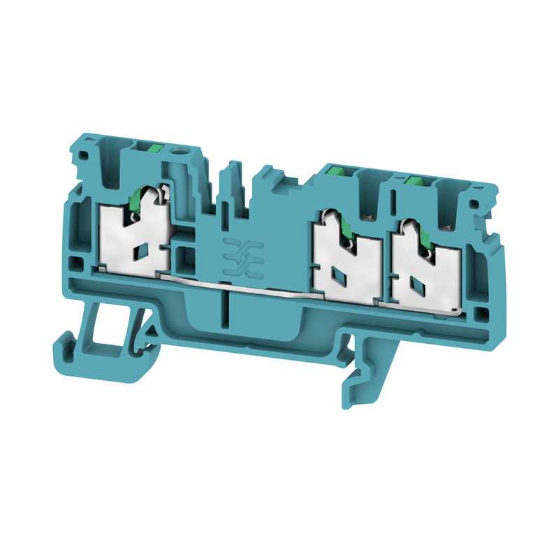 WEIDMULLER - 2753950000 - Electrical Connectors, Terminals, & Pins