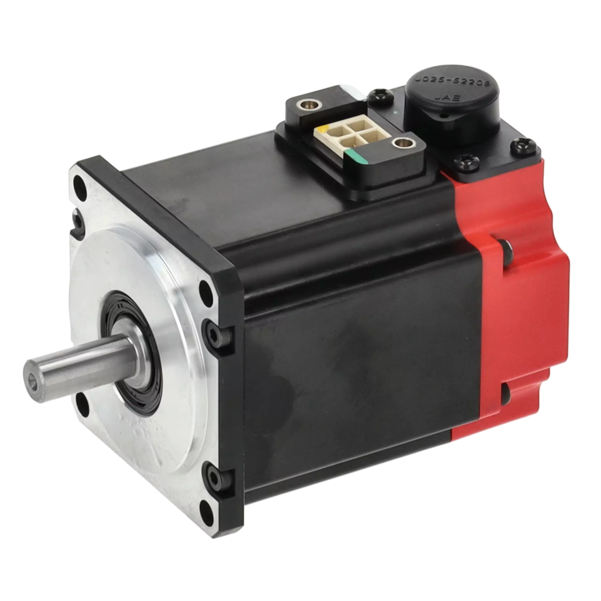 FANUC - A06B-2115-B103#0100 - Servo Motors