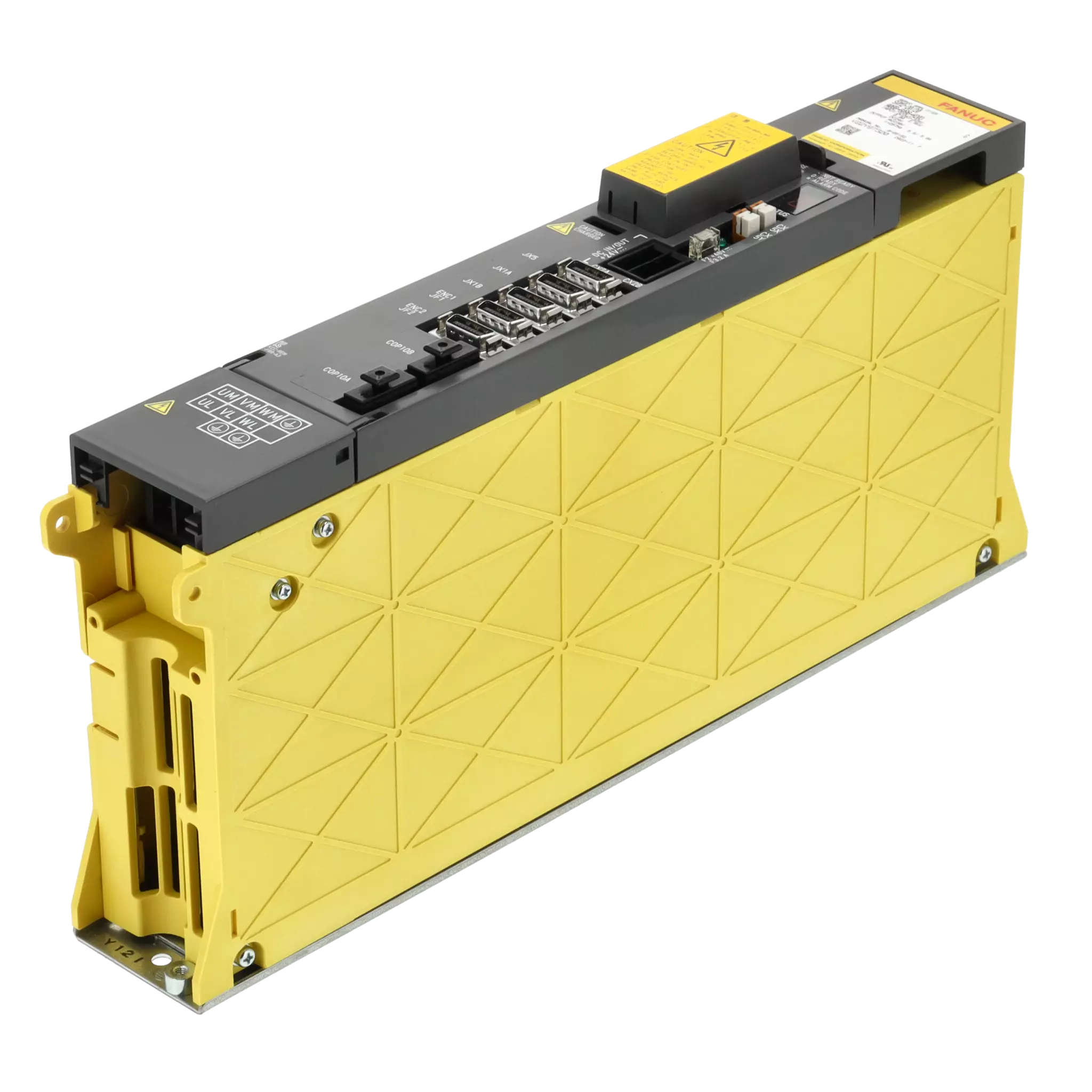 FANUC - A06B-6096-H203 - Servo Drives