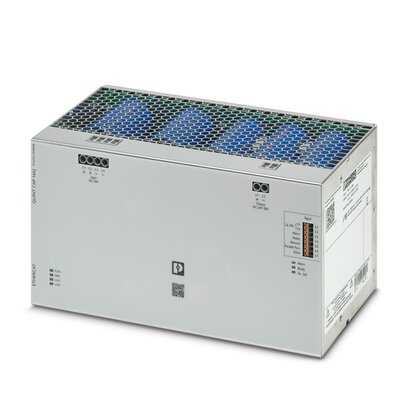 PHOENIX CONTACT - 1076858 - Power Supplies