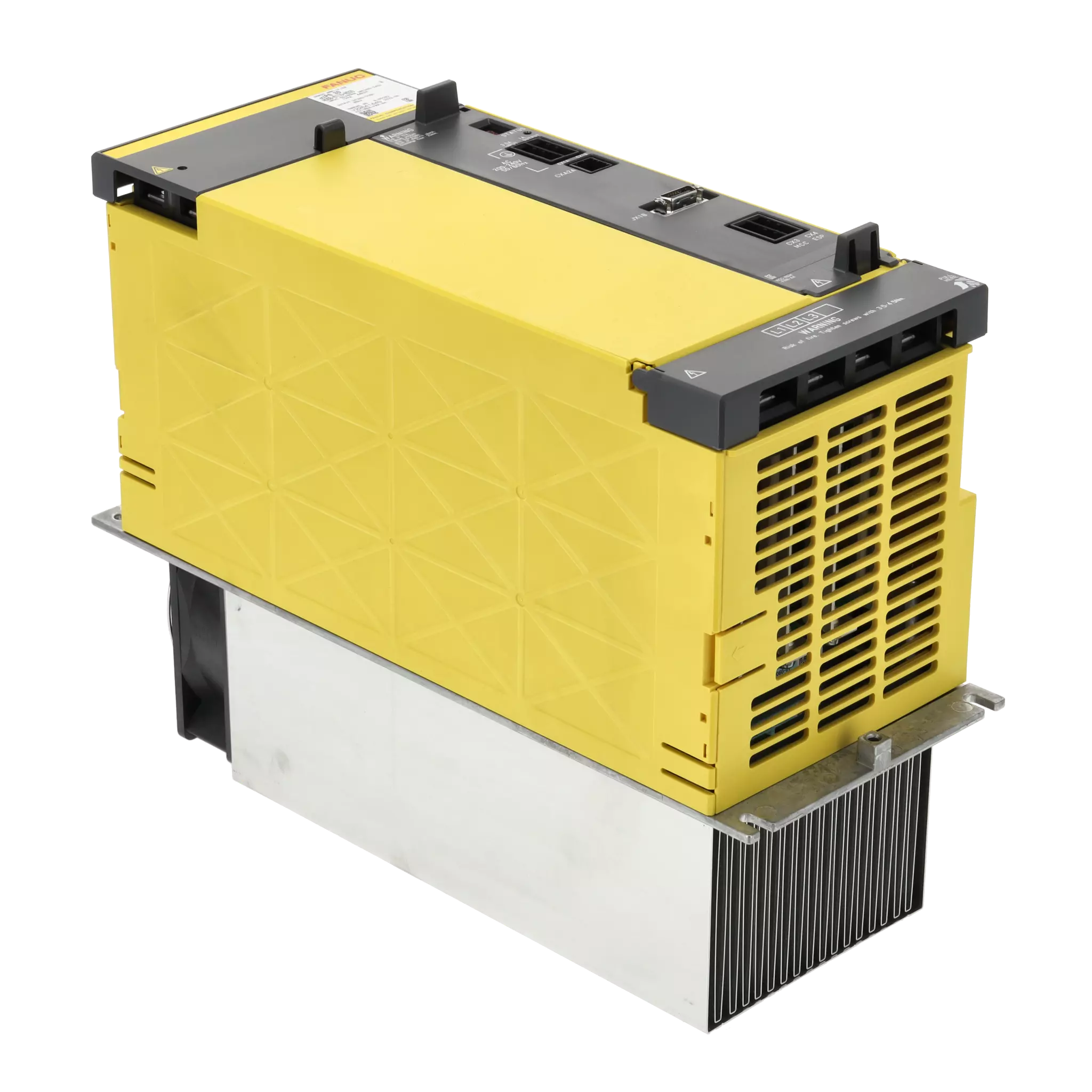 FANUC - A06B-6110-H030 - Servo Drives