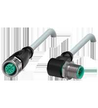PEPPERL & FUCHS - 2407900001 - Quick Disconnect Cables & Cord Sets