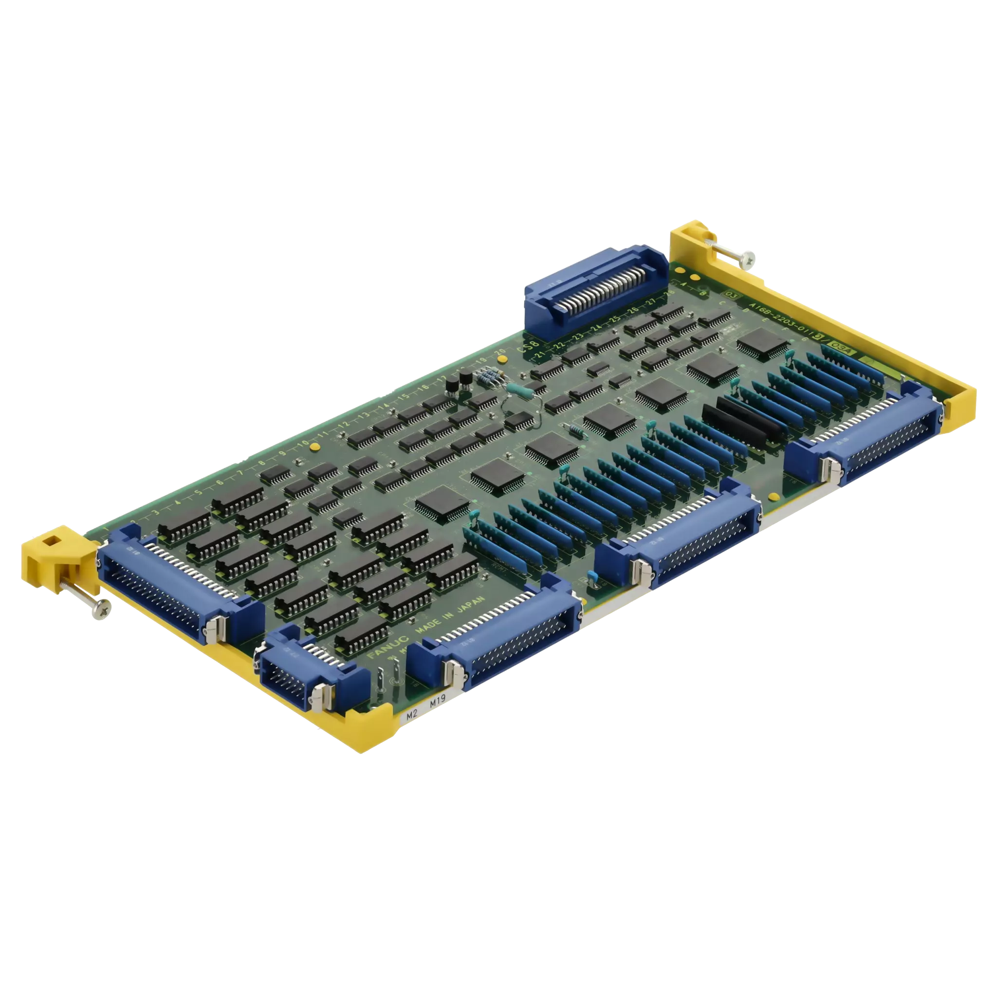 FANUC - A16B-2203-0110 - PLC Expansion Modules