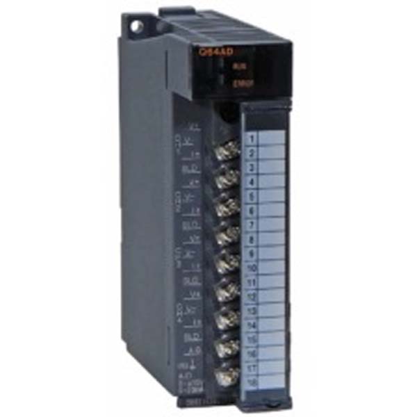 MITSUBISHI - Q64AD - PLC Expansion Modules