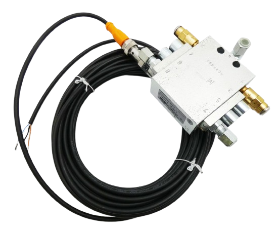 EFECTOR IFM - IR5039 - Inductive sensor