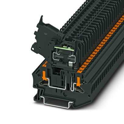 PHOENIX CONTACT - 1088743 - Terminal Strip Wiring