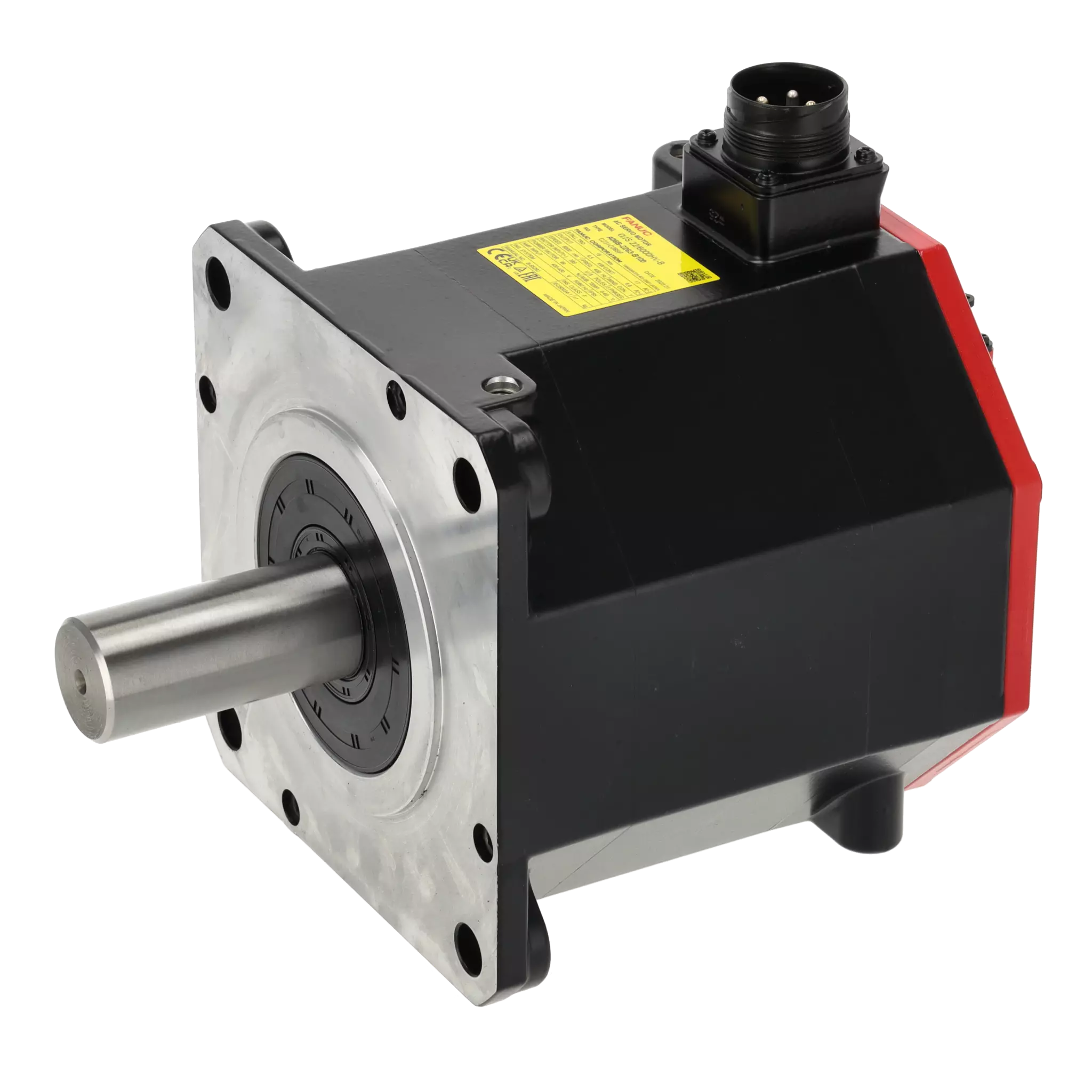 FANUC - A06B-2263-B100 - Servo Motors