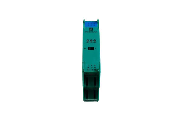PEPPERL & FUCHS - 200542 - Signal Conditioners & Transmitters
