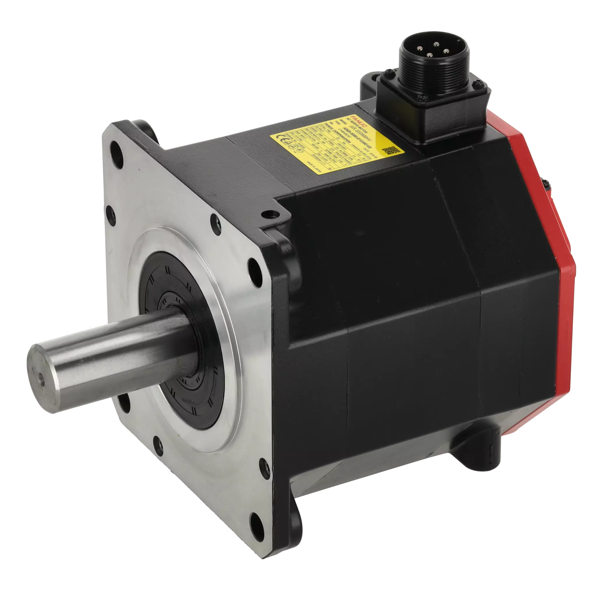 FANUC - A06B-0086-B103 - Servo Motors