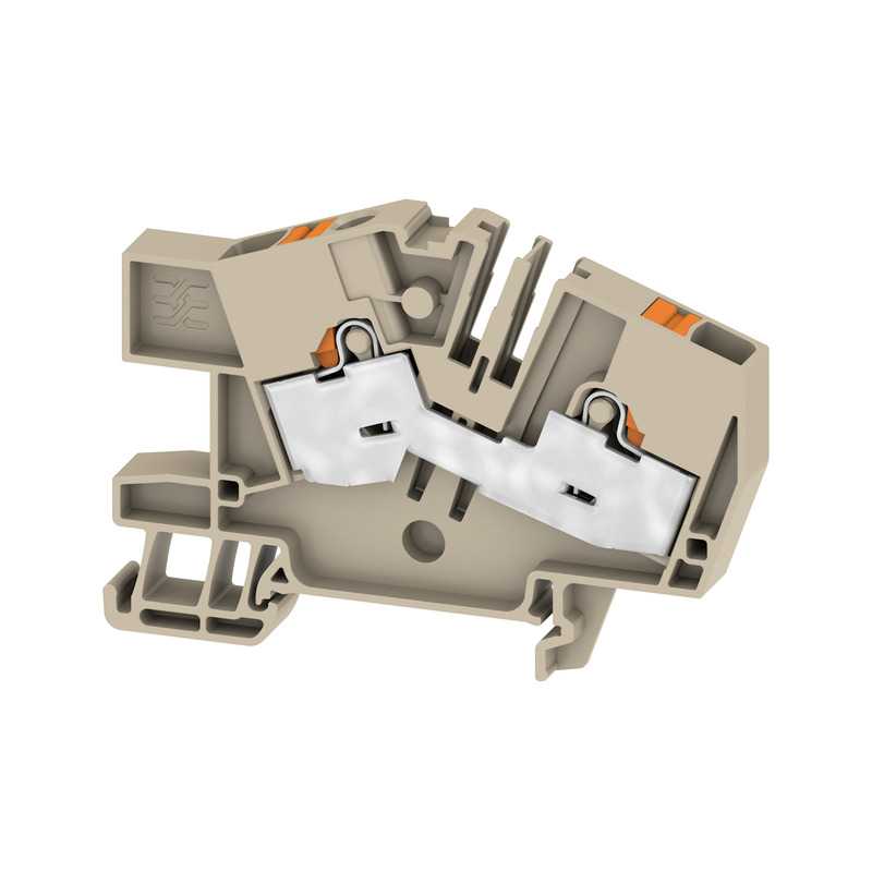 WEIDMULLER - 2668700000 - Electrical Connectors, Terminals, & Pins