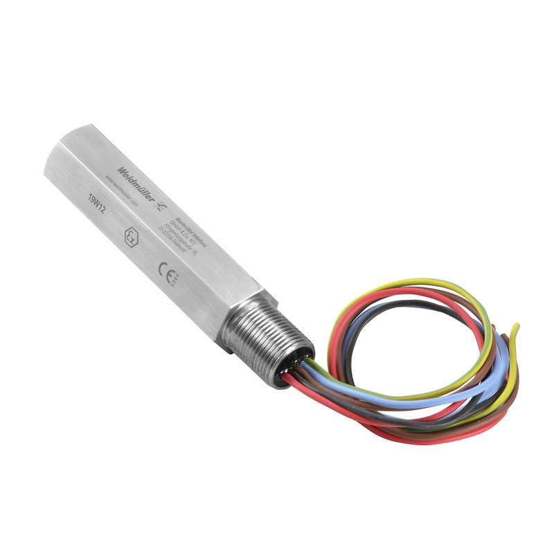 WEIDMULLER - 2593150000 - Electrical Accessories