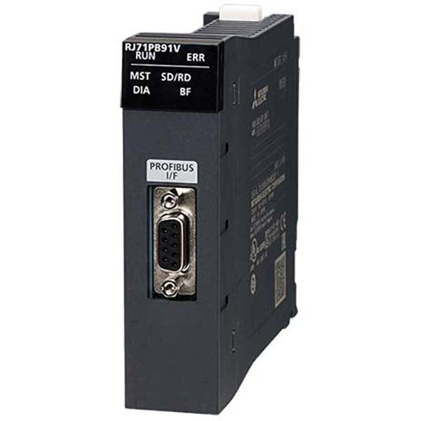 MITSUBISHI - RJ71PB91V - PLC Expansion Modules