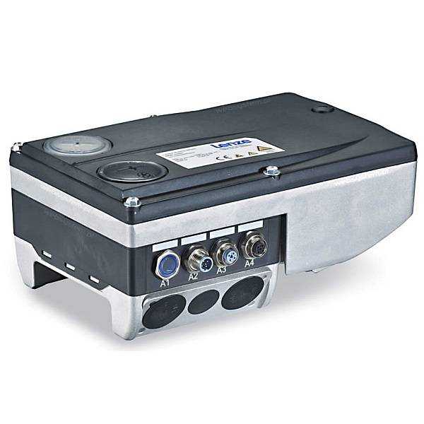 LENZE - E84DGDVB5524 - Motor Drives